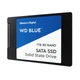 Твердотельный накопитель SSD 2.5" WD Blue 1TB SATA TLC (WDS100T2B0A) - зображення 4