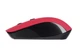 Мышь Wireless 2E MF211 WL Red (2E-MF211WR) USB - изображение 5