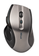 Мышь беспроводная Trust MaxTrack Wireless Mouse BlueSpot (17176) - изображение 2