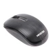 Мышь беспроводная Maxxter Mr-333 Black - изображение 3