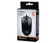 Мышка REAL-EL RM-211 USB белая - изображение 5