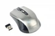 Мышь беспроводная Gembird MUSW-4B-04-BG Black/Grey USB - изображение 1