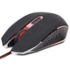 Мышь Gembird MUSG-001-R красная USB - изображение 6