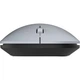 Мышка TERRA Mouse NBM1000S Wireless BT Silver - изображение 2