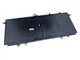 Аккумулятор для ноутбука HP (A2304XL) ChromeBook 14 7.5V Black 6750mAh Original PRC - изображение 2
