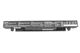 Акумулятор для ноутбука Asus A41-X550A 15V Black 2900mAh Orig - зображення 4