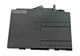 Аккумулятор для ноутбука HP SN03XL EliteBook 820 G3 11.4V Black 3780mAh OEM - изображение 2