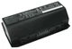 Аккумулятор для ноутбука Asus A42-G750 15V Black 5900mAh Orig - изображение 1