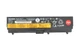 Аккумулятор для ноутбука Lenovo-IBM 45N1005 ThinkPad T430 10.8V Black 4760mAh Orig - изображение 1