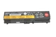 Аккумулятор для ноутбука Lenovo-IBM 45N1005 ThinkPad T430 10.8V Black 4760mAh Orig - изображение 4