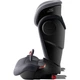 Детское автокресло BRITAX-ROMER KIDFIX III S Strom Grey 15-36 кг Isofix - изображение 2
