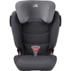 Детское автокресло BRITAX-ROMER KIDFIX III M Storm Grey 15-36 кг Isofix - изображение 3