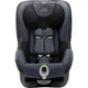 Детское автокресло BRITAX-ROMER KING II LS BLACK SERIES Blue Marble 9-18 кг - изображение 1
