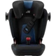 Дитяче автокрісло BRITAX-ROMER KIDFIX III S Cool Flow - Blue 15-36 кг Isofix - зображення 3