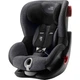Дитяче автокрісло BRITAX-ROMER KING II BLACK SERIES Graphite Marble 9-18 кг - зображення 2