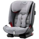 Детское автокресло BRITAX-ROMER ADVANSAFIX IV R Isofix Grey Marble 9-36 кг - изображение 1