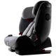 Детское автокресло BRITAX-ROMER ADVANSAFIX IV R Isofix Grey Marble 9-36 кг - изображение 3