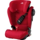Детское автокресло BRITAX-ROMER KIDFIX III S Fire Red 15-36 кг Isofix - изображение 1