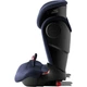 Детское автокресло BRITAX-ROMER KIDFIX III M Moonlight Blue 15-36 кг Isofix - изображение 2