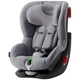 Дитяче автокрісло BRITAX-ROMER KING II LS BLACK SERIES Grey Marble 9-18 кг - зображення 2