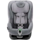 Дитяче автокрісло BRITAX-ROMER KING II LS BLACK SERIES Grey Marble 9-18 кг - зображення 1