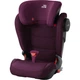 Детское автокресло BRITAX-ROMER KIDFIX III M Burgundy Red 15-36 кг Isofix - изображение 1
