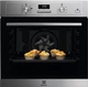 Духовой шкаф электрический Electrolux OED3H50X - изображение 2