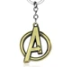 Брелок GeekLand Мстители Avengers 10.63.br - изображение 1