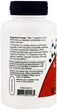 Амінокислота NOW L-Theanine 200 mg, 120 вегакапсул (726987) - зображення 3