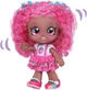 Ароматизована Лялька Moose Кінді Кідс Беррі Д'Ліш Kindi Kids Berri D'Lish (50120) - Kind Scented Sisters - зображення 4