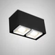 Накладний точковий світильник Imperium Light Maxboxter 285216.05.01 - изображение 3