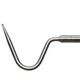 Крючок для змей телескопический Repti-Zoo Stainless Snake Hook SNH03, 21–58 см, нержавеющая сталь, до 2 кг - изображение 5
