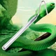 Крючок для змей телескопический Repti-Zoo Stainless Snake Hook SNH03, 21–58 см, нержавеющая сталь, до 2 кг - изображение 8