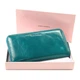 Кошелек женский кожа Leh Turquoise - изображение 5