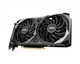Відеокарта GF RTX 3060 12GB GDDR6 Ventus 2X MSI (GeForce RTX 3060 VENTUS 2X 12G) - зображення 3