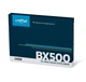 SSD накопитель 240GB Crucial BX500 (CT240BX500SSD1) - изображение 5