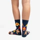 Набір з 5 пар шкарпеток в подарунковій коробці Dodo Socks - Holiday 44-46 - изображение 3