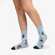 Набір з 5 пар шкарпеток в подарунковій коробці Dodo Socks - Holiday 44-46 - изображение 6