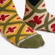 Набір з 5 пар шкарпеток в подарунковій коробці Dodo Socks - Architect 42-43 - изображение 3