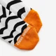 Набір з 5 пар шкарпеток в подарунковій коробці Dodo Socks - Architect 42-43 - изображение 9
