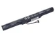 Аккумулятор для ноутбука Lenovo L14S4A01 V4000 14.4V Black 2600mAh OEM - изображение 1