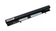 Аккумулятор для ноутбука Lenovo L12S4K51 IdeaPad S500 14.4V Black 2600mAh OEM - изображение 1