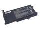 Аккумулятор для ноутбука HP PX03XL Envy 14 11.1V Black 4500mAh OEM - изображение 1