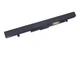 Аккумулятор для ноутбука Toshiba PA5212U-1BRS Tecra A40 14.8V Black 2600mAh OEM - изображение 2