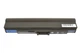 Аккумулятор для ноутбука Acer UM09E31 Aspire Timeline 1810T 11.1V Black 5200mAh OEM (006300) - изображение 4