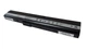 Аккумулятор для ноутбука Asus A42-K52 10.8V Black 5200mAh OEM (009160) - изображение 2