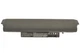 Акумулятор для ноутбука Dell F707H Inspiron Mini 12 11.1V Black 4400mAh OEM - зображення 1