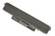 Акумулятор для ноутбука Dell F707H Inspiron Mini 12 11.1V Black 4400mAh OEM - зображення 5