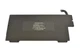 Аккумулятор для ноутбука Apple A1245 MacBook Air 13" A1237 (2008) 7.4V Black 5200mAh OEM - изображение 4