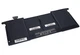 Аккумулятор для ноутбука Apple A1375 MacBook A1375 7.3V Black 5200mAh OEM - изображение 1